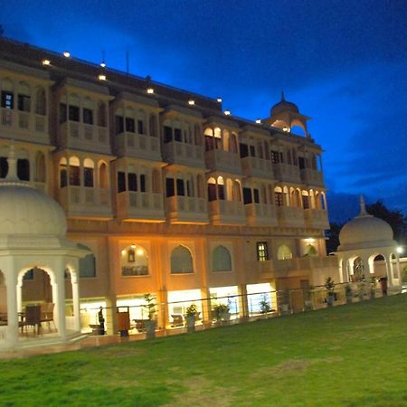 The Royal Retreat Hotel Ranchi Buitenkant foto