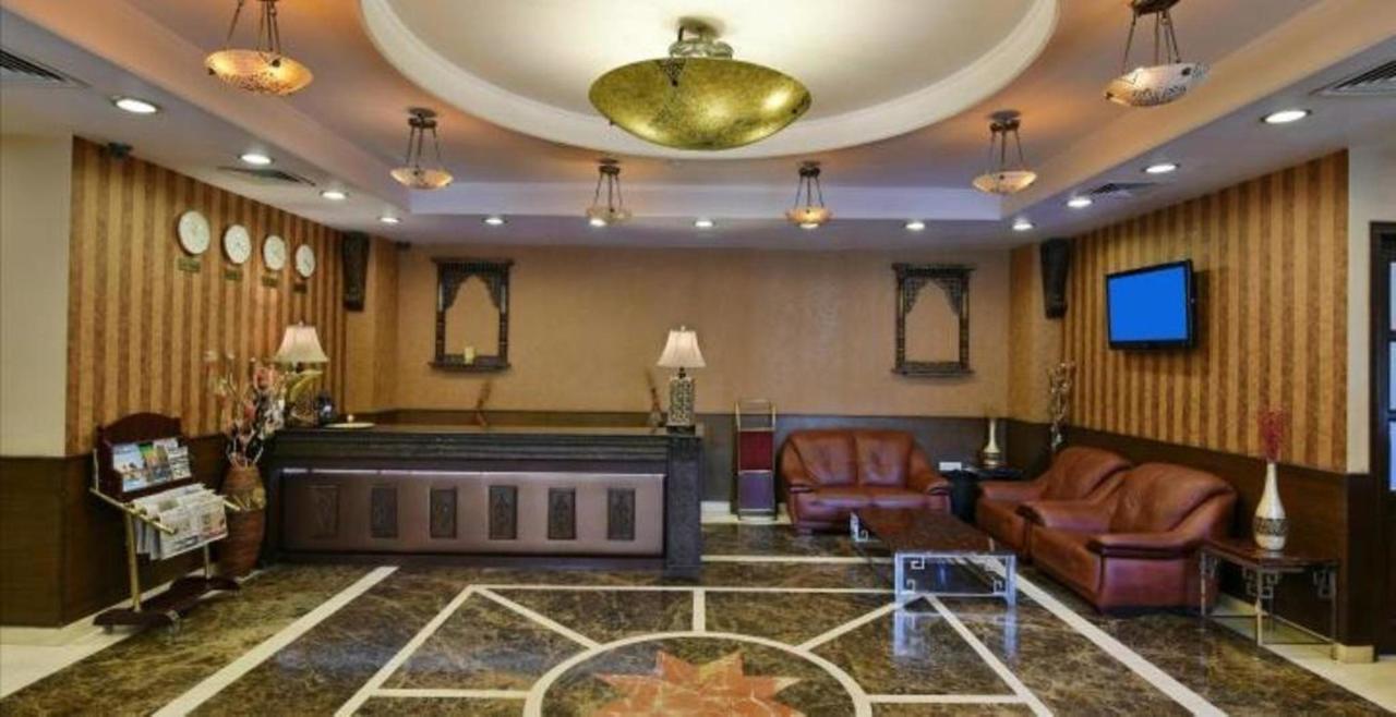 The Royal Retreat Hotel Ranchi Buitenkant foto